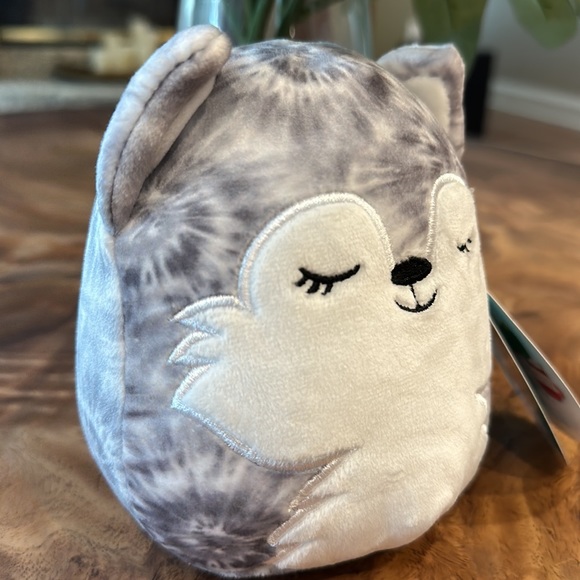 Heidi Squishmallow plush - Picture 3 of 6
